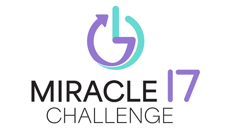 MIRACLE17 CALLENGE